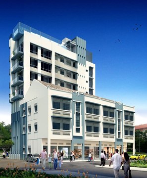 TREASURES@G19 property photo 3 in Singapore