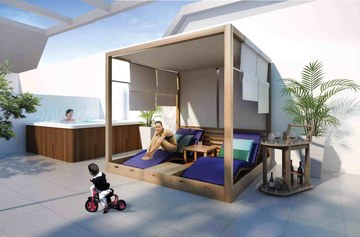 Treescape property photo 2 in Singapore