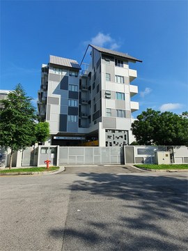 Treescape property photo 5 in Singapore