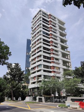 Trendale Tower property photo 1 in Singapore