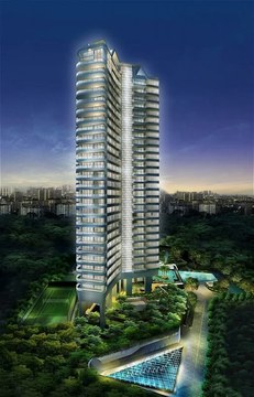 Trilight property photo 1 in Singapore
