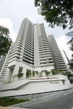 Trilight property photo 3 in Singapore