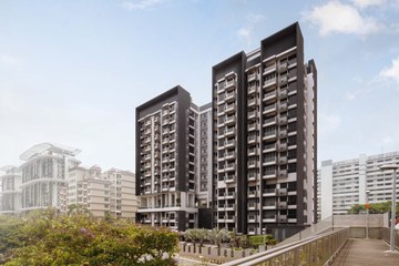 Trilive property photo 2 in Singapore