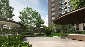 Trilive property photo 6 in Singapore