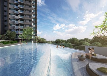 Trilive property photo 7 in Singapore