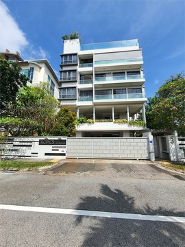 Tropics @HAIGSVILLE property photo 1 in Singapore