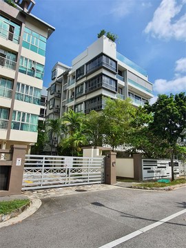 Tropics @HAIGSVILLE property photo 2 in Singapore