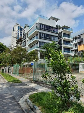 Tropics @HAIGSVILLE property photo 3 in Singapore