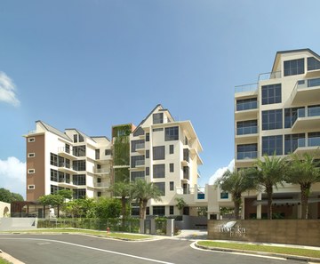 Tropika East property photo 1 in Singapore