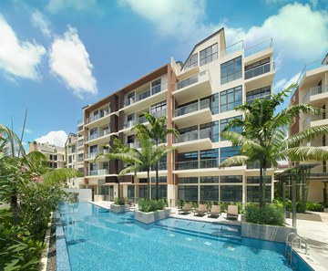 Tropika East property photo 2 in Singapore