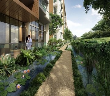 Tropika East property photo 4 in Singapore