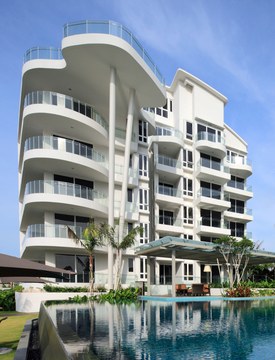 Turquoise property photo 1 in Singapore