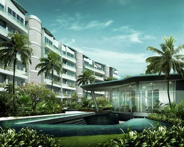 Turquoise property photo 2 in Singapore