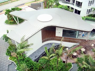 Turquoise property photo 3 in Singapore