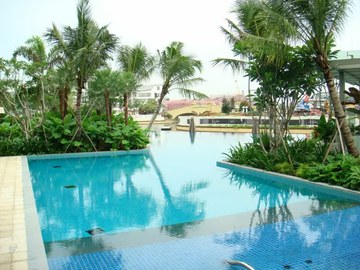 Turquoise property photo 5 in Singapore
