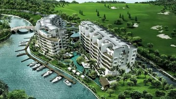 Turquoise property photo 6 in Singapore