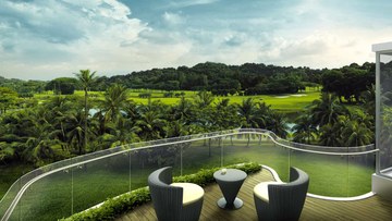 Turquoise property photo 7 in Singapore