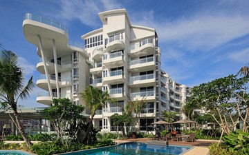 Turquoise property photo 9 in Singapore