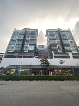 Tyrwhitt 139 property photo 1 in Singapore
