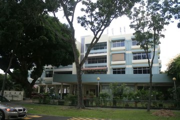Uni Building property photo 2 in Singapore