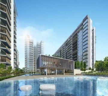 UP@ROBERTSON Quay property photo 3 in Singapore