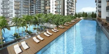 UP@ROBERTSON Quay property photo 4 in Singapore