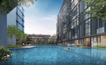 UP@ROBERTSON Quay property photo 7 in Singapore