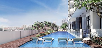 Uptown @FARRER property photo 2 in Singapore