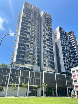 Uptown @FARRER property photo 7 in Singapore