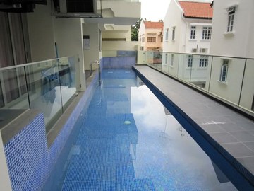 Urban Lofts property photo 2 in Singapore