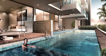 Urban Lofts property photo 4 in Singapore