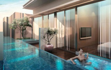 Urban Lofts property photo 5 in Singapore