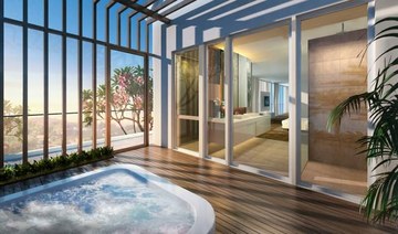 Urban Residences property photo 6 in Singapore