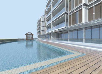 Urban Residences property photo 7 in Singapore
