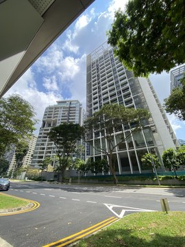 Urban Resort Condominium property photo 5 in Singapore