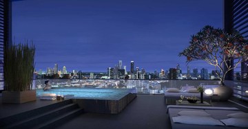 Urban Suites property photo 3 in Singapore