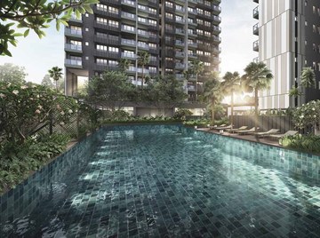 Urban Treasures property photo 5 in Singapore