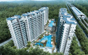 Urban Vista property photo 1 in Singapore