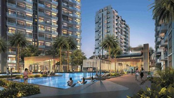 Urban Vista property photo 5 in Singapore