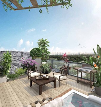 Urban Vista property photo 7 in Singapore