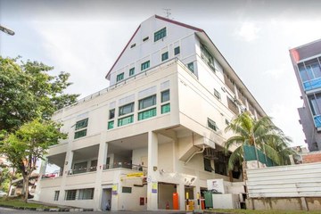 Choon Kim House property photo 1 in Singapore