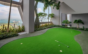V On Shenton property photo 2 in Singapore