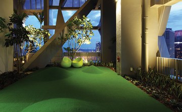 V On Shenton property photo 3 in Singapore