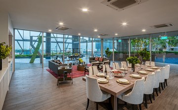 V On Shenton property photo 6 in Singapore