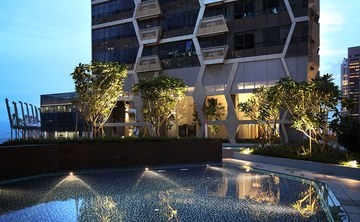 V On Shenton property photo 8 in Singapore
