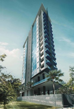 Va Residences property photo 1 in Singapore