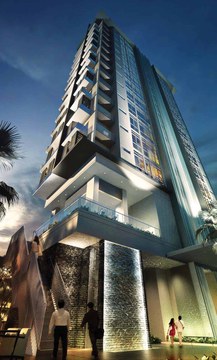 Va Residences property photo 2 in Singapore