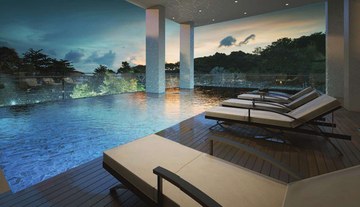 Va Residences property photo 3 in Singapore