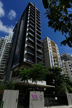 Va Residences property photo 4 in Singapore