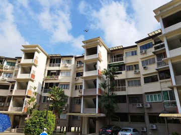 Valley Mansion property photo 1 in Singapore